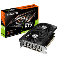 Gigabyte VGA NVIDIA RTX 3050 WF2OCV2-8GD
